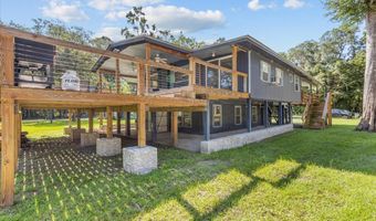 7870 25th Pl, Bell, FL 32619