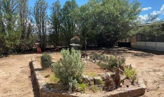 557 E Hillcrest Dr, Benson, AZ 85602