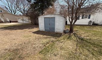 128 S Munsterman St, Appleton, MN 56208