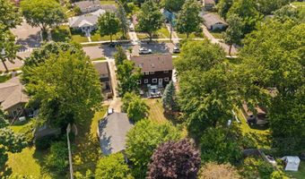 1410 Creal Cres, Ann Arbor, MI 48103