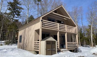 131 Leon Stocker Dr, Stratton, VT 05360