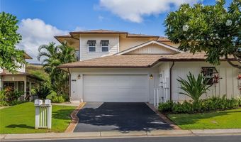 92-1180 Olani St 55-1, Kapolei, HI 96707