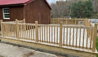 8248 Alton Rd, Adrian, WV 26210
