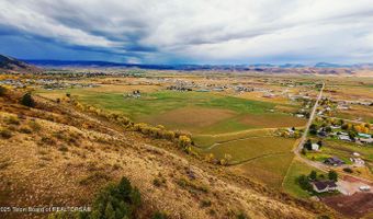 70 ACRES TWIN CLIFFS Rd, Afton, WY 83110