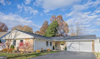 12324 KEMMERTON Ln, Bowie, MD 20715