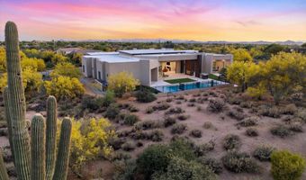 6816 E Stagecoach Pass, Carefree, AZ 85377