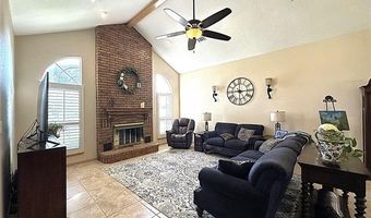 1530 Persimmon, Ardmore, OK 73401