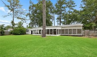 701 N CENTRAL Ave, Amite, LA 70422