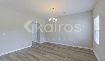 7355 Foggy River Dr, Aiken, SC 29801