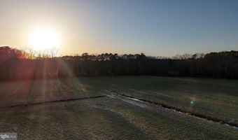 MUSKRATTOWN Road lot 1, Bishopville, MD 21813