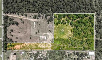 6305 County Line Rd, Baker, FL 32531