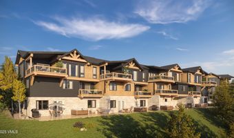 155 Goldfinch Ln 3D, Avon, CO 81620