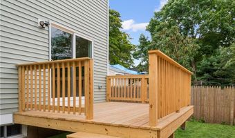 156 Potter St, Cranston, RI 02910