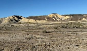 Parcel 10 Hidden Mesa Road, Austin, CO 81410