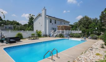 18 Penny Ln, Bayville, NJ 08721