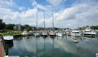 7025 CHESAPEAKE HARBOUR Dr 18B, Annapolis, MD 21403