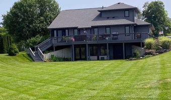 3563 Franklin Dr, Auburn, IN 46706
