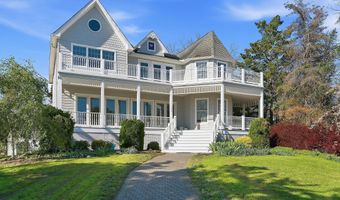 159 HARBOR INN Rd, Bayville, NJ 08721