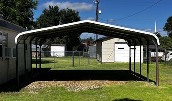 611 Avenue B, Beaver, OK 73932