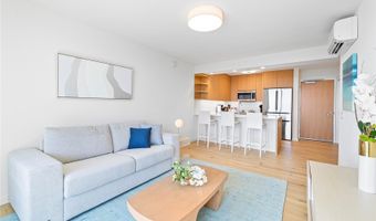 1388 Kapiolani Blvd 4205, Honolulu, HI 96814