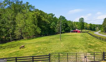 414 Parker Branch Rd, Barnesville, GA 30204