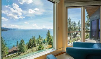 2228 Lands End Dr, Glenbrook, NV 89413
