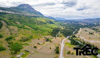 17 Rustic Rd, Cody, WY 82414