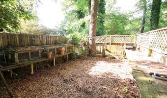308 Wildwood Cir, Americus, GA 31709