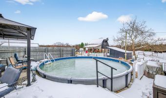 976 Vinegar Hill Rd, Bedford, IN 47421