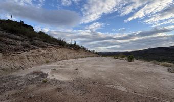 33375 S OLD BLACK CANYON Hwy, Black Canyon City, AZ 85324