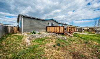 229 Ceci Ln, Buffalo, WY 82834