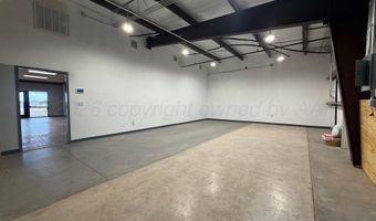 18500 I-40 Frontage Rd 4, Amarillo, TX 79124