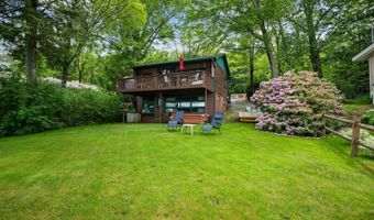 383 Wulamat Rd, Bristol, NH 03222