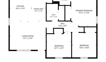 196 Manquin Dr, Aylett, VA 23009