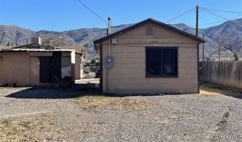 1309 Hawaii Ave, Alamogordo, NM 88310