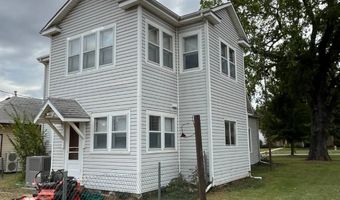 621 N Springfield, Anthony, KS 67003
