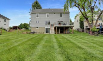 2205 DEADORA Dr, Bel Air, MD 21015