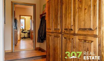 33 Road 3DX, Cody, WY 82414