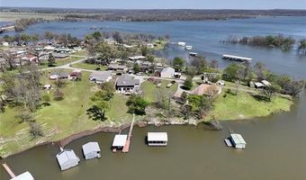 46 Bluff Rd, Adair, OK 74330