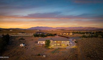 1760 Merino Cir, Gardnerville, NV 89410