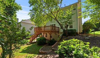 10950 Kimball Crest Dr, Alpharetta, GA 30022