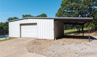 1415 Thomas Hl, Alma, AR 72921