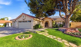 1551 Managua Dr, Las Vegas, NV 89123
