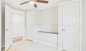 310 N Virginia St, Amarillo, TX 79106
