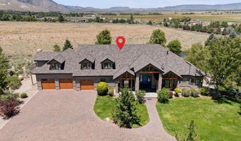 281 Sierra Country Cir, Gardnerville, NV 89460