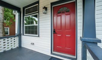 1542 Glen Parker Ave, Cincinnati, OH 45223