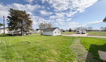 106 W Prairie St, Albion, NE 68620