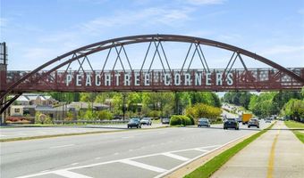 6301 Indian River Dr, Peachtree Corners, GA 30092