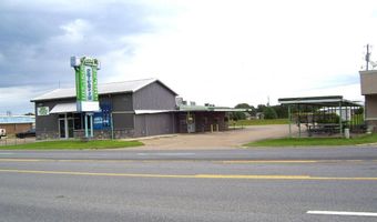 1210 S CONSTITUTION Ave, Ashdown, AR 71822