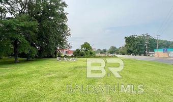 623 N Main St, Atmore, AL 36502